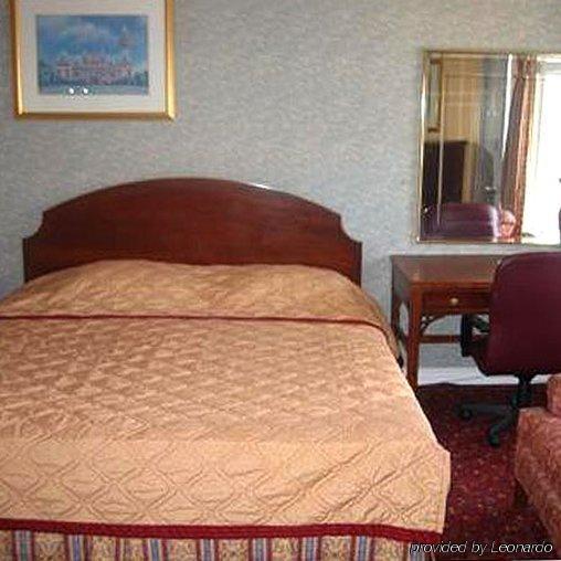 Caravan Inn Niagara Falls Exterior foto