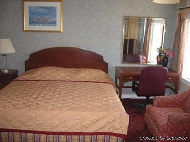 Caravan Inn Niagara Falls Exterior foto