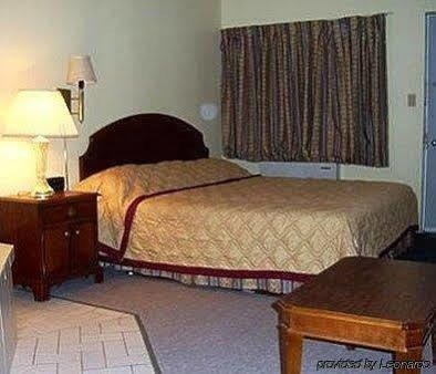 Caravan Inn Niagara Falls Exterior foto