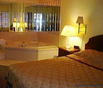 Caravan Inn Niagara Falls Exterior foto